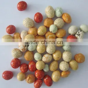 Round Type Fried Coated Peanut for Middle East thumbnail-1