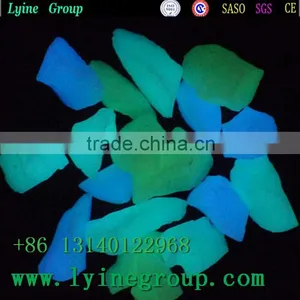 Luminous Gravels/ Glowing Stone thumbnail-4