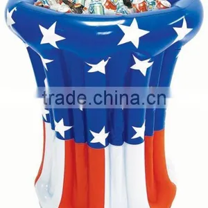 Inflatable Cooler Bucket thumbnail-1