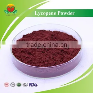 Manufacturer Supply Lycopene Powder thumbnail-1