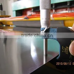 High Quality of Electrolytic Tinplate Steel Sheet for Cans thumbnail-1