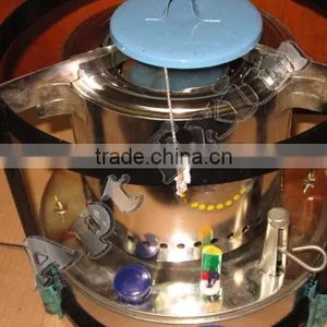 Bulk Sales of Kerosene Wick Stove With Made in India thumbnail-3
