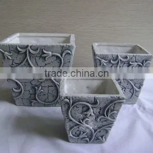 Ceramic Pot thumbnail-1