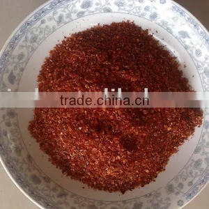 Dried Red Hot Chilli Powder thumbnail-1
