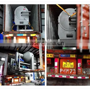 High Efficieny Yam Starch Machine&cassaca Tapioca Starch Extracting Machine for Sale thumbnail-4