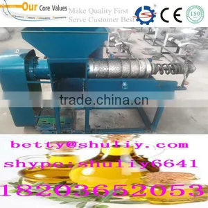 Good Quality Oil Press Machine/seasame Oil Expeller/elactric Skrew Palm Oil Press Machinery0086-18203652053 thumbnail-1