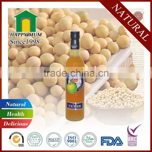 ISO22000 500ml Apple Vinegar Factory thumbnail-4