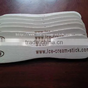 94mm Magnum Ice Cream Tasting Spoon Manufacture thumbnail-1
