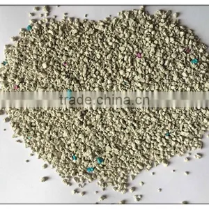 Cheap Best Clean Clumping Bentonite Clay Cat Litter Eco-friendly thumbnail-5