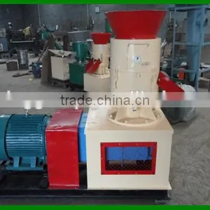 Poultry Feed Mill Made in China thumbnail-4