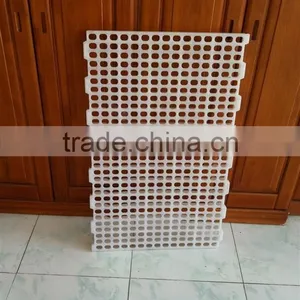 Chicken House Plastic Slat Floor 500x1200mm thumbnail-1