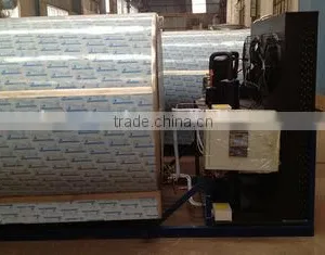 3000L Storage Equipment Cooling Tank for Blood Milk Yorgurt and Liquid With CE Certificate thumbnail-2