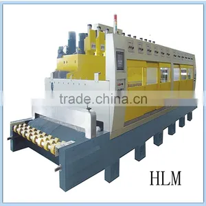 HLM Polishing Mahcine -Stone Polishing Machine thumbnail-1