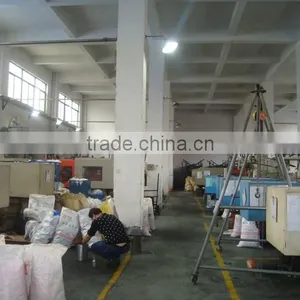 Ningbo Fujin Garden & Irrigation Equipment Co., Ltd. company overview - view 4 thumbnail