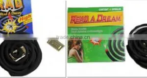China Manufacturer Supplier Economic Price High Quality Advanced Perfume China Mosquito Coil thumbnail-4