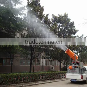 Vehicular Pest Control Device of Pesticide to Insect Control With Remote Control thumbnail-1