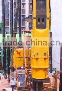China SL30 Brand Best Price Hydraulic Hammer thumbnail-1