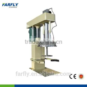 FDZ Vacuum Liquid Soap Mixer Blender thumbnail-1