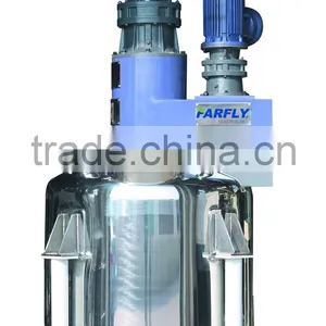 High Quality Lacquer (stone-like Paint) Mixer thumbnail-1