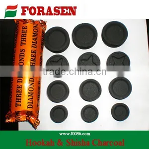 The Highest Enjoyment Hookah Tobacco With Hookah Charcoal thumbnail-1