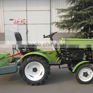 Hot Selling ZUBR FORTE Farm Tractor For Sale thumbnail-3