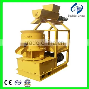 Grass Hay Feed Pellet Machine for Cow and Lamb thumbnail-1