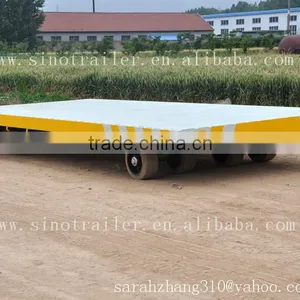 Truck Trailer Long Vehicle thumbnail-3