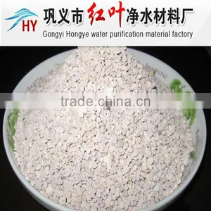 0.1-2MM Good Adsorption Capacity of ZEOLITE FILTER MEDIA FOR WATER TREATMENT thumbnail-1