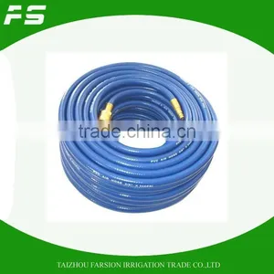 8mm Flexible PVC Air Hose Pneumatic Tool Hose thumbnail-6