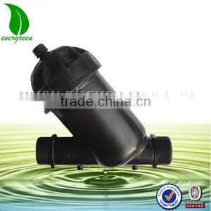 High Quality Farm Drip Water Treatment Disc Filter thumbnail-1