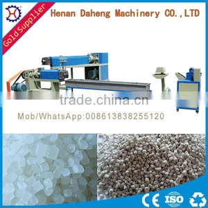 4.5mm/6mm Peppevabs Pellet Plastic Machine (whatapp:008613838255120) thumbnail-1
