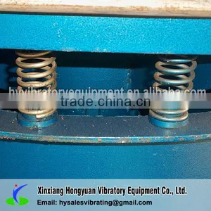 Made in China Vibrating Sieve/vibrating Flour Sieve/sieve Shaker thumbnail-3
