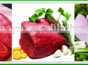 Low Temperature and High Humudity Meat Thawing Equipment thumbnail-2
