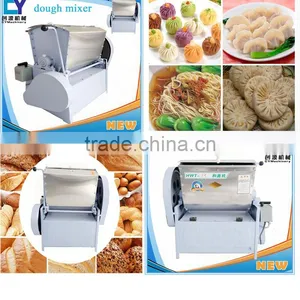 China Supplier Dough Mixer for Restaurant/dough Mixer for Home Use/dough Mixing Machine 110v thumbnail-6