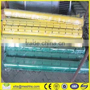 High Quality Welded Wire Fence Prices thumbnail-3