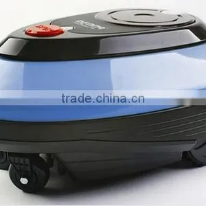 Newest 4th Generation Intelligent Robot Lawn Mower thumbnail-2