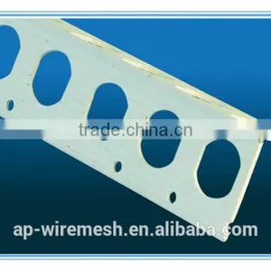 Dry Wall Metal Thin Coat Angle Bead for Building Corner Protect thumbnail-2