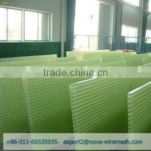 Channel Grating/fiberglass Grating/ Grids thumbnail-6