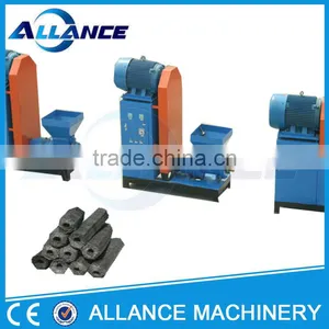Top Quality Coconut Shell Charcoal Making Machine thumbnail-1
