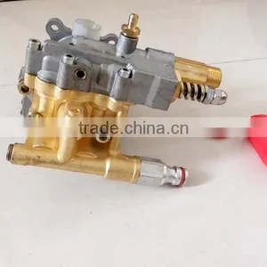 Gasoline Swashplate Pump thumbnail-4