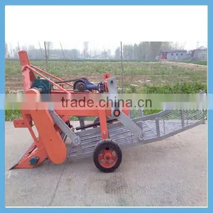 Strong Structure Harvesting Tool/potato Harvesting Equipment/peanut Harvesting Machine thumbnail-3
