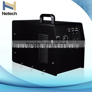Best Seller Air Cooling Portable Small Ozone Sterilizer thumbnail-1