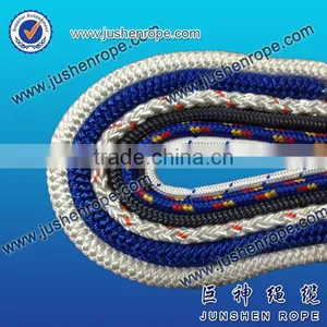 China High Strength Static Rope for Lifesaving thumbnail-3