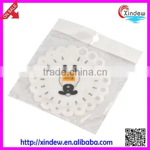 ROUND KNITTING GAUGES WITH GOOD QUALITY AND COMPETITIVE PRICE thumbnail-1