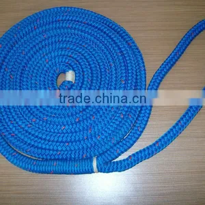 Marine Dock Line, Double Braided Dock Line thumbnail-2