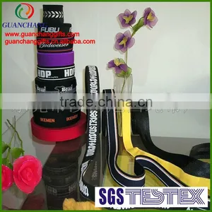 2014 Manufacturer Elastic Band thumbnail-3