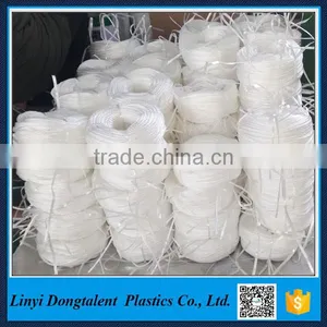 3-Strand 8mm Polypropylene Multifilament Rope thumbnail-3