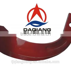 Rotary Tiller Blade for Cultivator Machine thumbnail-1