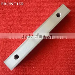Granulator Cutter Rotary Blades/ Knife thumbnail-2