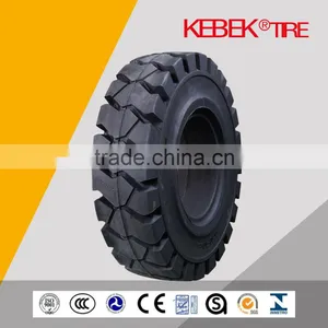 Forklift Solid Tires 700x12Hot Sale thumbnail-6
